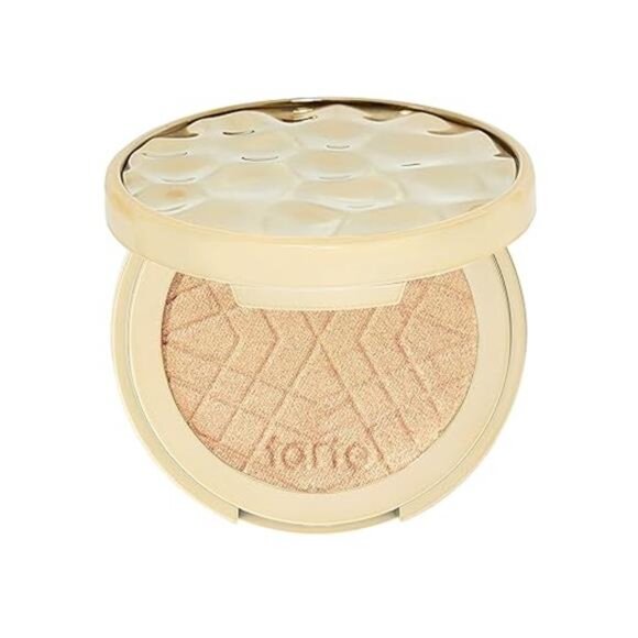 tarte Amazonian clay shimmering light - Picture 7 of 7